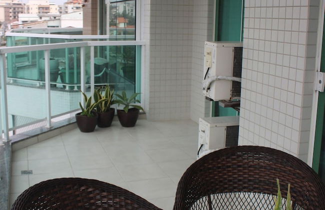 Confortável Apto na Praia do Forte - Foto 29