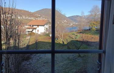 Villa Silvestre, appartamento Su Alt - Foto 19