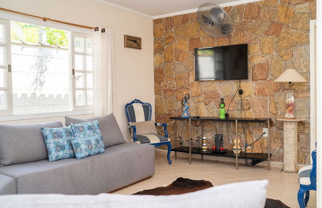 Linda casa no condomínio Morada da Praia - Foto 10