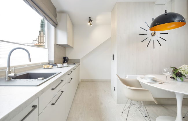 Apartamenty L11 - Foto 11