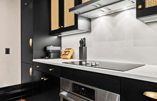 Freeman 601 by Rove Studio with Shared Amenities - Foto 7