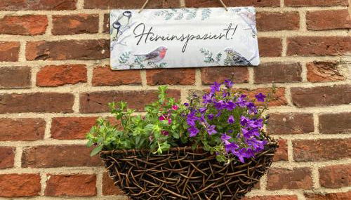 Apartment Vier Jahreszeiten Pilsum - Foto 5