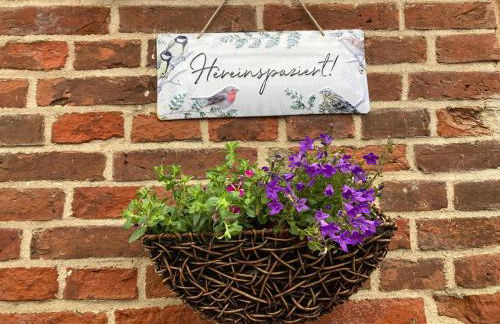 Apartment Vier Jahreszeiten Pilsum - Foto 5