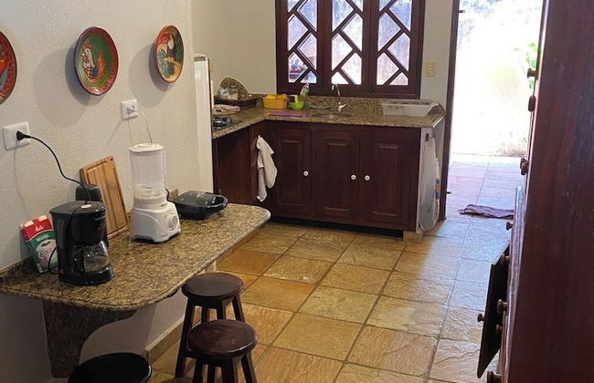 Casa Paraiso - Foto 10