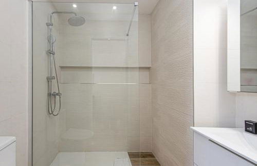 Nice, 3-room refurbished apartment near train station - Foto 19