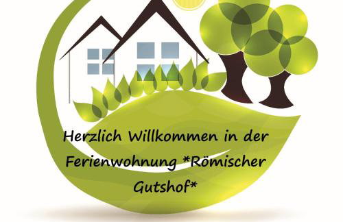 Römischer Gutshof - Foto 2