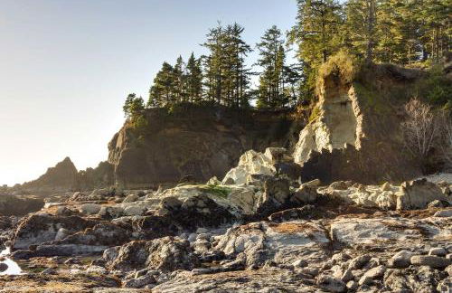 Fishermens Paradise in Coos Bay Walk to Beach! - Foto 34