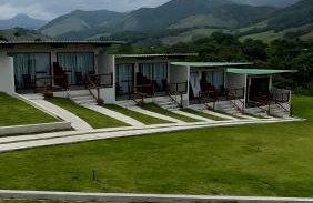 Village Sana Apart Hotel - Photo 14