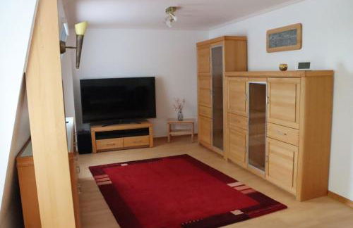 Ferienwohnung zum weißen Schwan - Foto 7