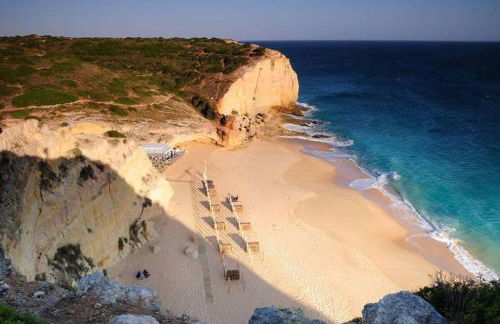 T2 Ferragudo Cosy Beach Apartment - Foto 19