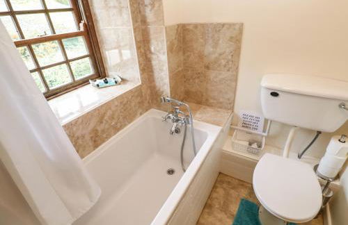 Swallow Cottage - Foto 21