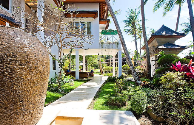 Villa Puri Nirwana - Foto 43