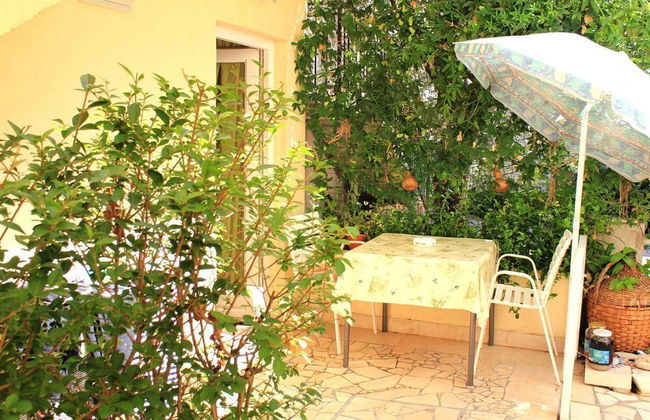 Antonio Apartments Orebic - Foto 24