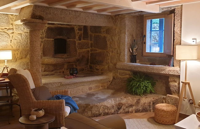 OLardoMar - Casa Rural - Photo 45