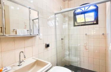 Casa na Praia dos Ingleses para até 12 pessoas - Photo 11