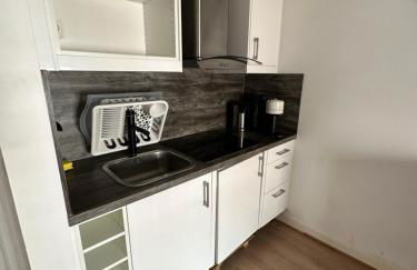 Charming Apartments Frankfurt City - Foto 17