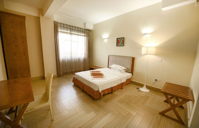 BMK House Apartments - Photo 14