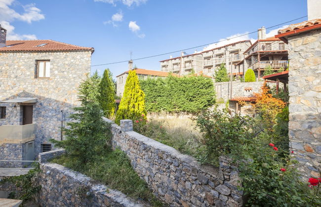 Dandy Villas Palios Agios Athanasios - Foto 49