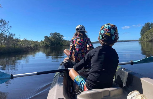 Eumarella Shores Noosa Lake Retreat - Foto 62