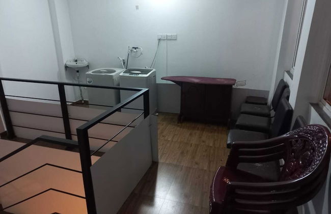 Anchorage Villa - Negombo - Photo 14