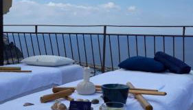 Seaview apartments Stella Maris Agropoli - Foto 2