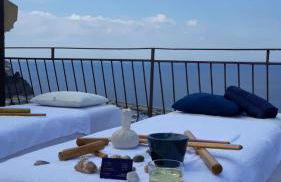 Seaview apartments Stella Maris Agropoli - Foto 2