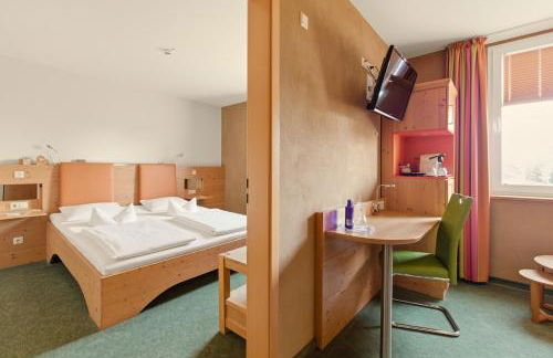 SONN IDYLL Aparthotel - Foto 31