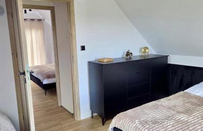 Górska Przystań Sierpnica dom Mała Sówka - Foto 7