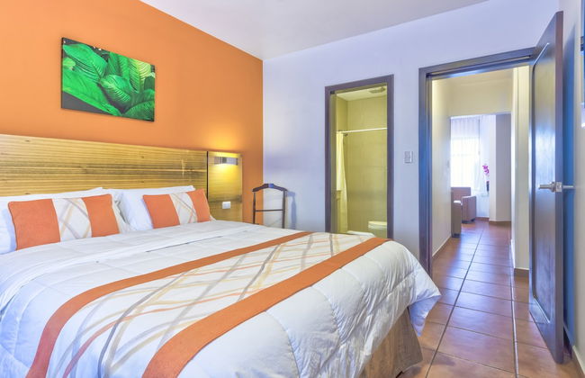 Hotel Residence Inn Suites Cristina - Photo 21