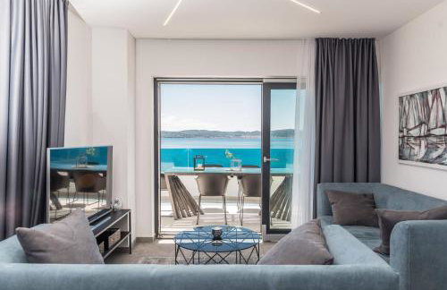 Beachfront Villa - Foto 74