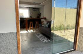 Duplex 2 Suites Pool Barbecue Air - Foto 10