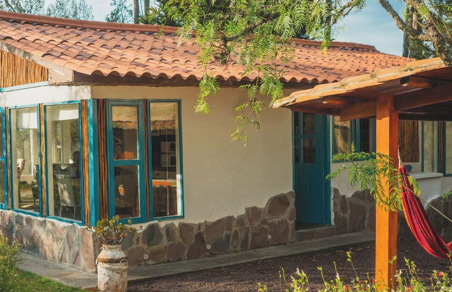 HACIENDA COCHAUCO - Foto 25