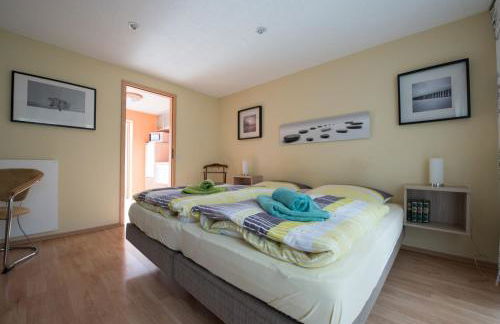 Feriendomizil Hönow - Foto 54