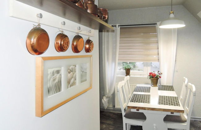 Semi-detached House in Stepnica for 7 Persons - Photo 20