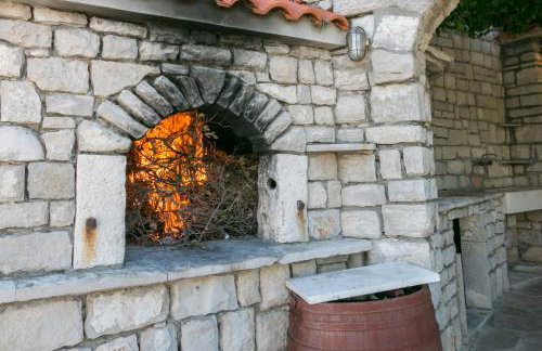 Seafront house Šolta - Foto 34