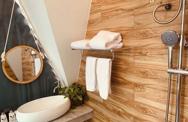 Flyup Resort - Photo 47