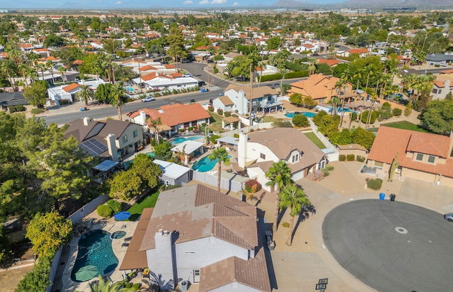 Zion Mirage - Foto 78