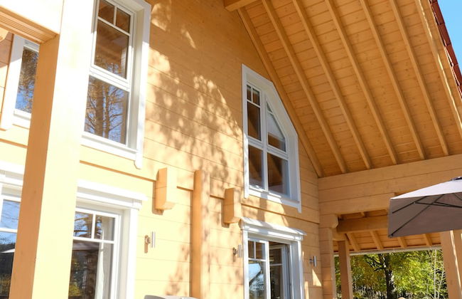 Bergwaldlodge Einklang - Foto 20