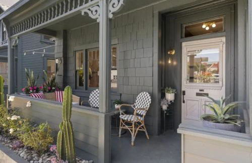 4BD Home in the Heart of Little Italy - Foto 18