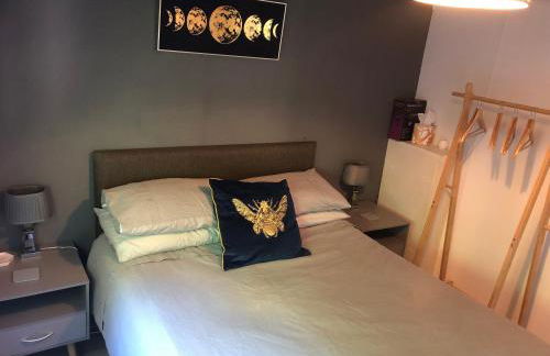 8F Lakeside Lodge Caer Beris Builth Wells - No Tradesman - Foto 15