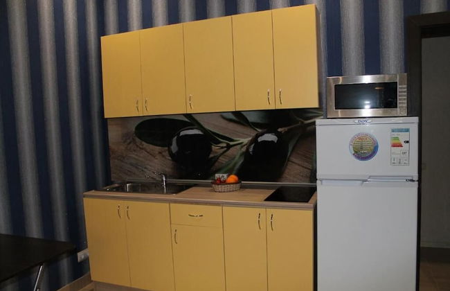 Sochi Sakvoyage Apartments - Photo 34