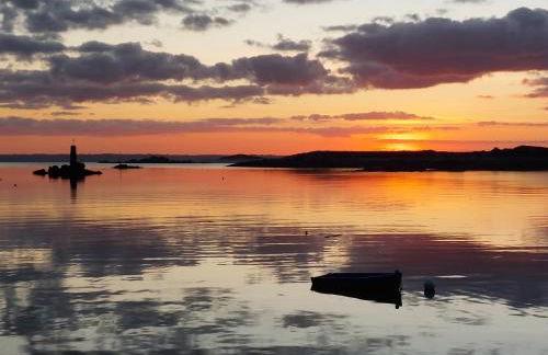 Île Grande, Location maison saisonnière chez Dom et Cathy C - Foto 10