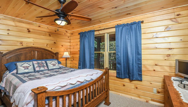 Brookside Retreat - Foto 3, Camera