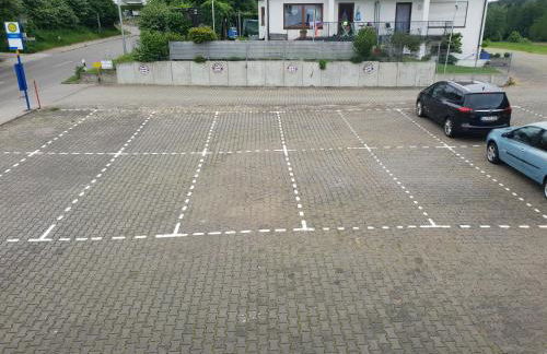 LivBiz Apartments - Adelsried - Foto 14