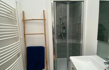 Croix Centre, Maison rénovée - Maison SEB - Foto 15