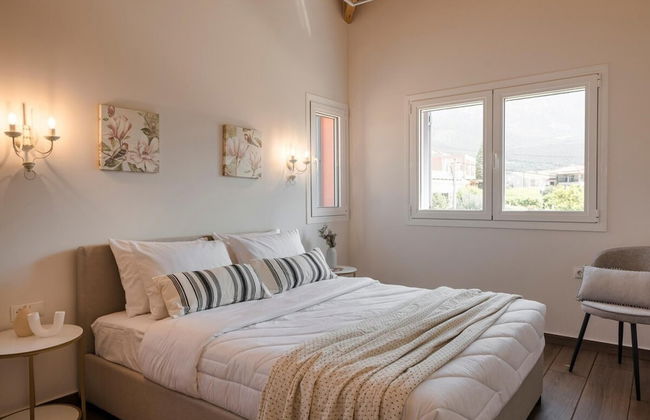 Annino Villa Kefalonia - Foto 12