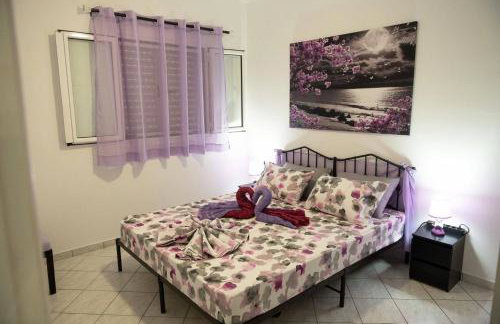 Summer Dreams Residence Digeliotika Beach - Foto 14