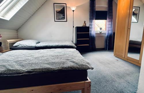 Apartment OchtrUP II Outlet & Zentral - Foto 16