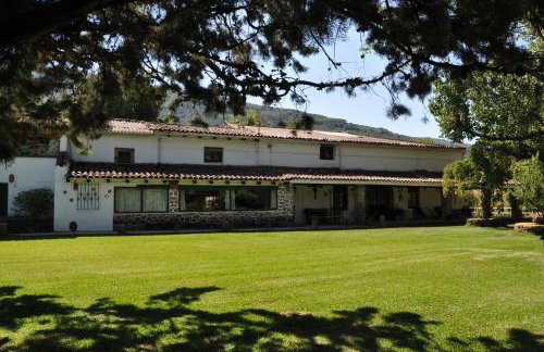 Casa Grande de La Casería - Foto 5