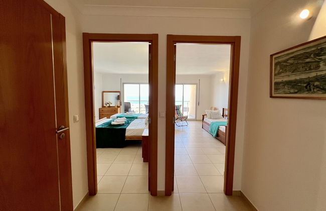 Monte Gordo Beach Ocean View 3 by Homing - Foto 4